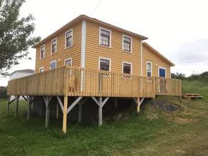 Dory Buff House - Image 2