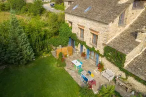 Casa Pirineos: middle-floor flat - Image 2