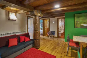Casa Pirineos: middle-floor flat - Image 5