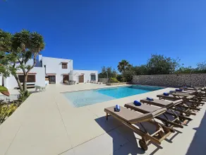 Ibiza Villas - Villa Bello - Image 5