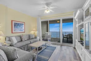Regency Isle 711:,2 BR/2.5 BA, sleep 8, gulf-front - Image 3