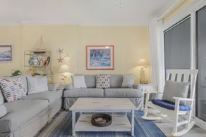 Regency Isle 711:,2 BR/2.5 BA, sleep 8, gulf-front - Image 5