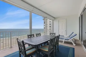 Regency Isle 711:,2 BR/2.5 BA, sleep 8, gulf-front - Image 2