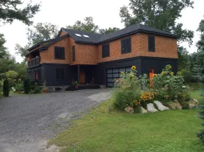 Just a min from Downtown Stockbridge on 11 Acres - Image 2