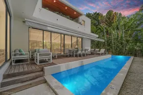 Modern Villa heated Pool gated Island - Image 5