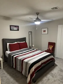 Cozy Marietta Hideaway 6 - Image 2
