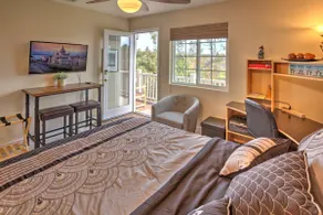 Park View Guest Suite with Bonus Hideaway Retreat - Image 2