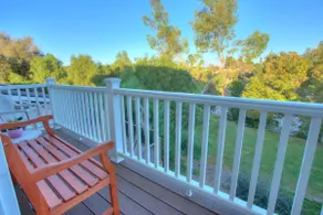 Park View Guest Suite with Bonus Hideaway Retreat - Image 5