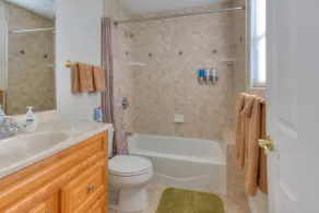 Park View Guest Suite with Bonus Hideaway Retreat - Image 4