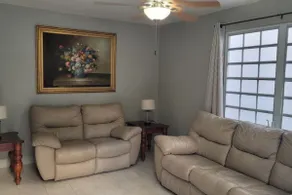 Coamo - House, Hot Spring, Free Parking, A/C - Image 3