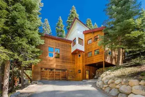 Luxusunterkunft in Tahoe Donner, Platz für 14 Personen, Whirlpool, 3100 sqft - Image 5
