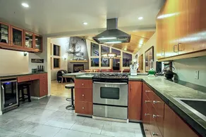 Luxusunterkunft in Tahoe Donner, Platz für 14 Personen, Whirlpool, 3100 sqft - Image 3