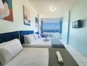 Tc501 Beach View! - Image 3