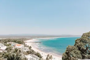 VUES PANORAMIQUES - NOOSA HEADS / LITTLE COVE - Image 4