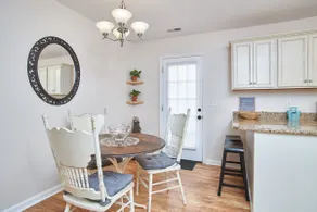 Coziest Apex 3BR Cottage - 5 Min. Walk to Downtown - Image 4