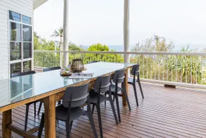 The Sea House pool and amazing ocean views - Image 5