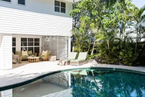 The Sea House pool and amazing ocean views - Image 2