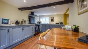 A sudeley castle cottage that sleeps 4 guests  in 2 bedrooms - Image 5