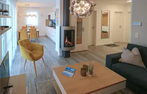 Awesome apartment in Rechlin with WiFi - Image 2