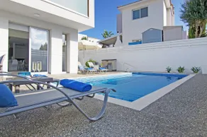 Thea Athena Villa - Walking to Mouzura Beach - Image 3