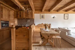 Agréable maison entièrement équipée avec jardin et terrasse | Avec animaux admis - Image 3