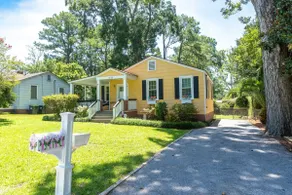 Uddannelser VELKOMMEN !! Bayside Bungalow Tæt nærhed til Beaufort centrum og Parris Island - Image 4