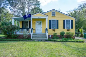 Uddannelser VELKOMMEN !! Bayside Bungalow Tæt nærhed til Beaufort centrum og Parris Island - Image 5