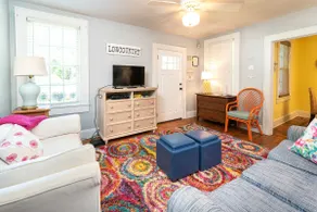 Uddannelser VELKOMMEN !! Bayside Bungalow Tæt nærhed til Beaufort centrum og Parris Island - Image 3