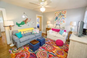 Uddannelser VELKOMMEN !! Bayside Bungalow Tæt nærhed til Beaufort centrum og Parris Island - Image 2