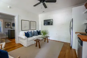 Cottage On Carteret in the Heart of Downtown Beaufort - Image 3