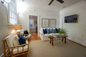 Cottage On Carteret in the Heart of Downtown Beaufort - Image 4