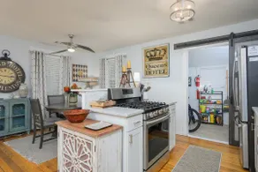 Beaufort Cottage very close to downtown. - Image 3