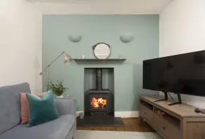 Cob Cottage - Image 4