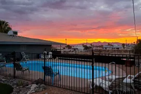 4 Mi to Beach: Lake Havasu Apartment w/ Pool! - Image 2