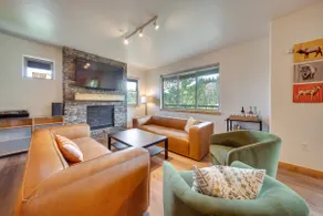 NOUVEAU! Condo Trailhead Lodges ~ 3 Mi à Winter Park! - Image 5