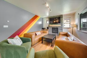 NOUVEAU! Condo Trailhead Lodges ~ 3 Mi à Winter Park! - Image 4
