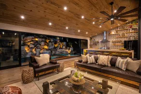 Luxury HGTV Designer Retreat | Pool, Spa & Stunnin - Image 3