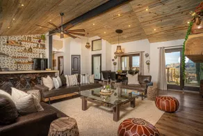 Luxury HGTV Designer Retreat | Pool, Spa & Stunnin - Image 2