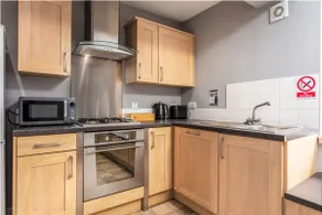 Elliot Suite No3 - Donnini Apartments - Image 3
