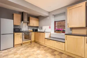 Elliot Suite No3 - Donnini Apartments - Image 4