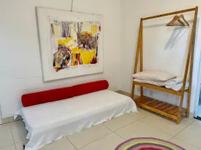 Tatu Do Bem - Garden Flat - Image 4