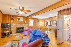 NEU! Lakefront Cottage - Schwimmen, Boot, Fisch & Golf! - Image 5