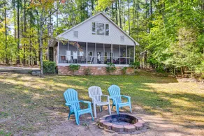NEU! Lakefront Cottage - Schwimmen, Boot, Fisch & Golf! - Image 2