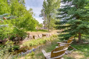 NY! Modern Creekside Escape <8 Mi til Dwtn Denver - Image 5
