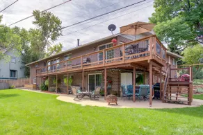 NY! Modern Creekside Escape <8 Mi til Dwtn Denver - Image 3