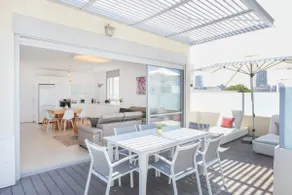 Skylight 3BR in Bograshov by HolyGuest - Image 3