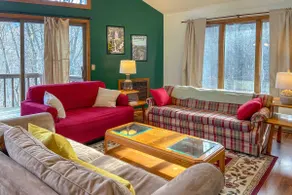 'The Overlook' in Massanutten’s All Season Resort - Image 5