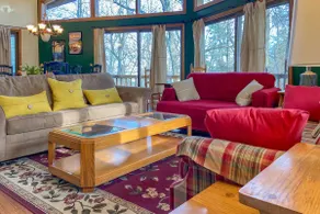 'The Overlook' in Massanutten’s All Season Resort - Image 2