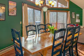 'The Overlook' in Massanutten’s All Season Resort - Image 3
