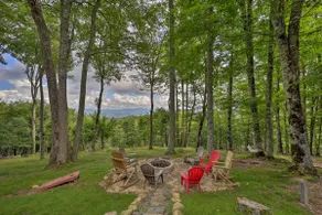 NY! Cabin Retreat <1 kilometer till Beech Mtn Club & Ski - Image 2